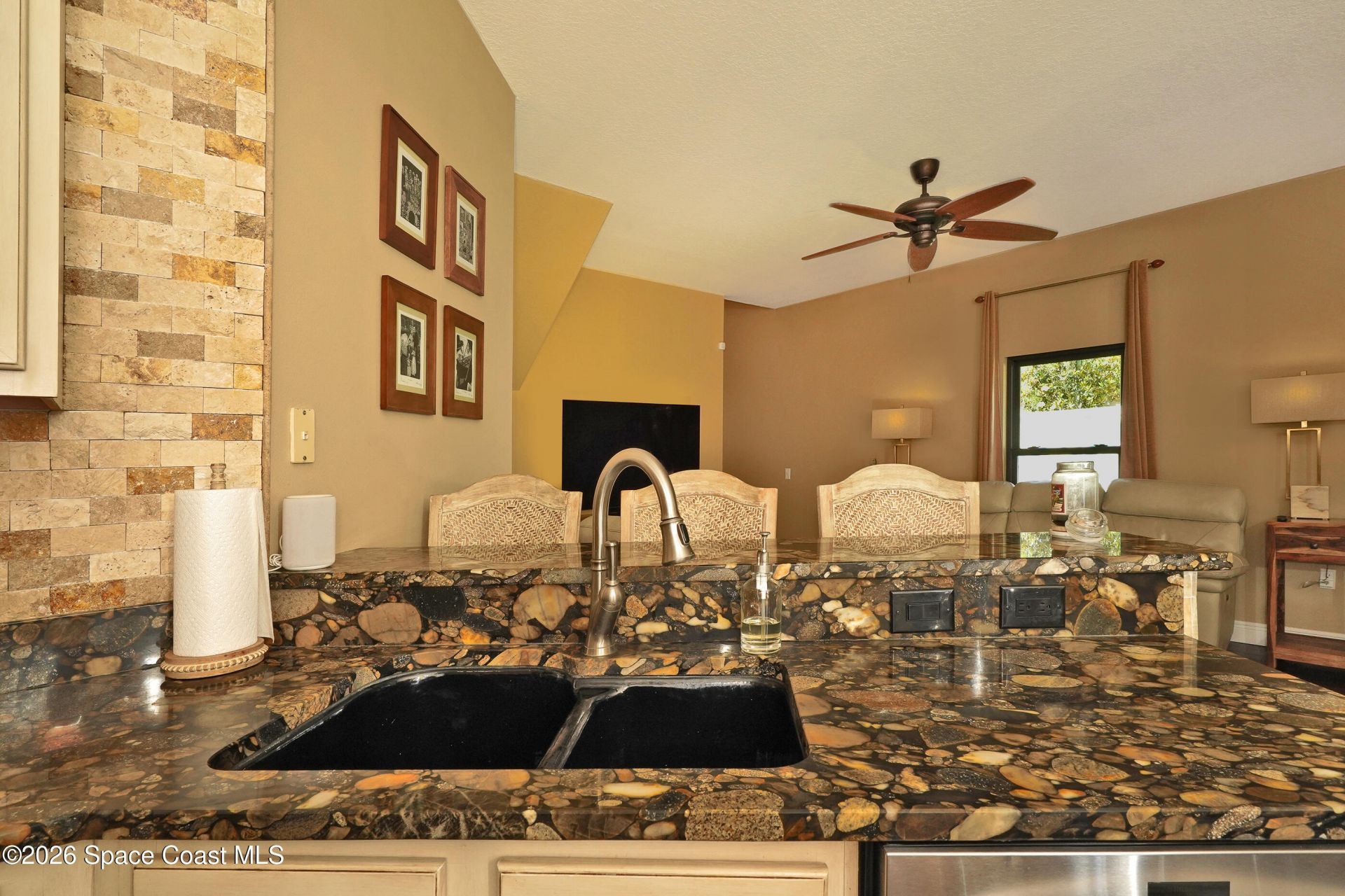 394 Tunbridge Drive, Rockledge, FL 32955 Photo