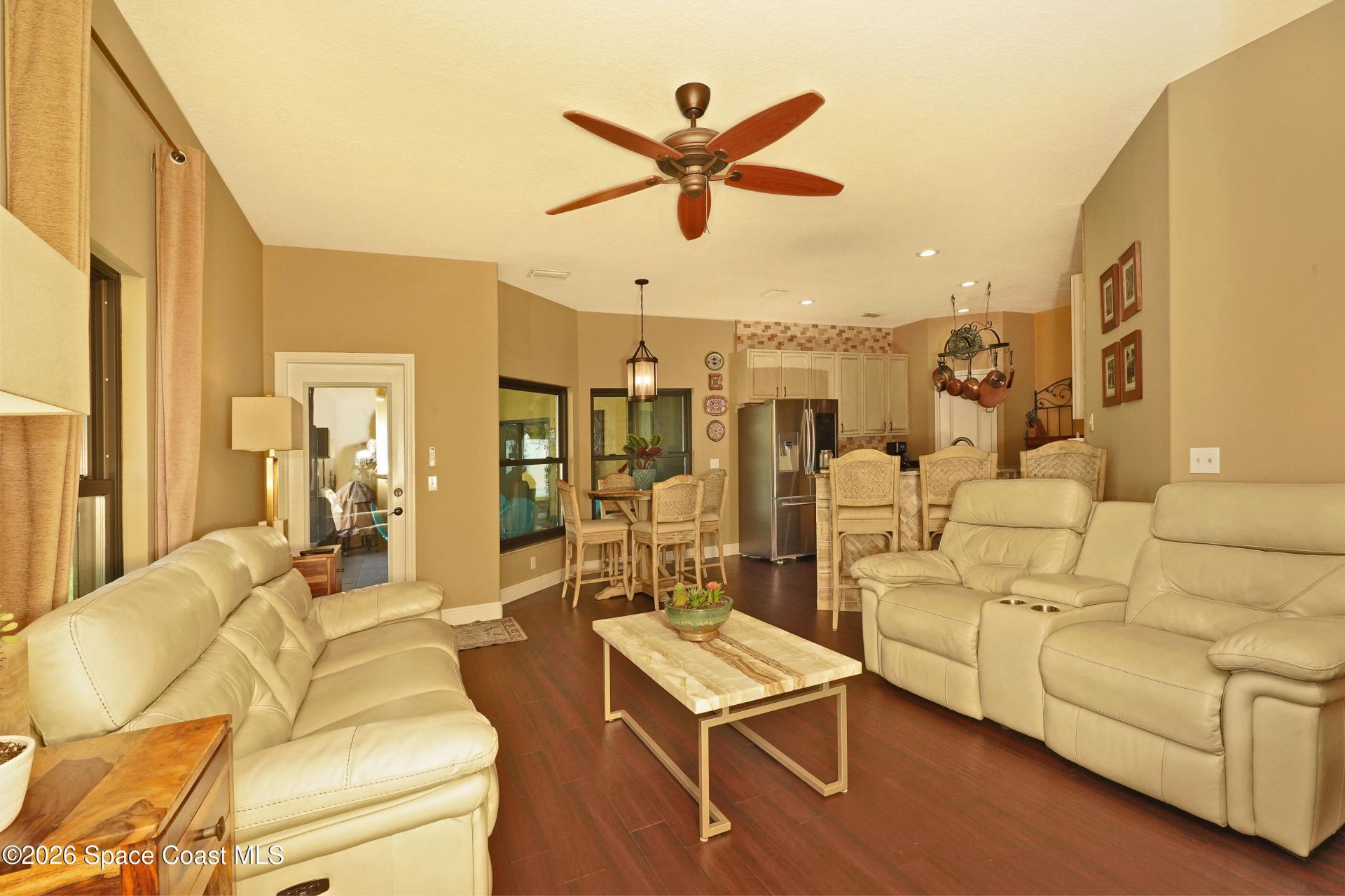 394 Tunbridge Drive, Rockledge, FL 32955 Photo