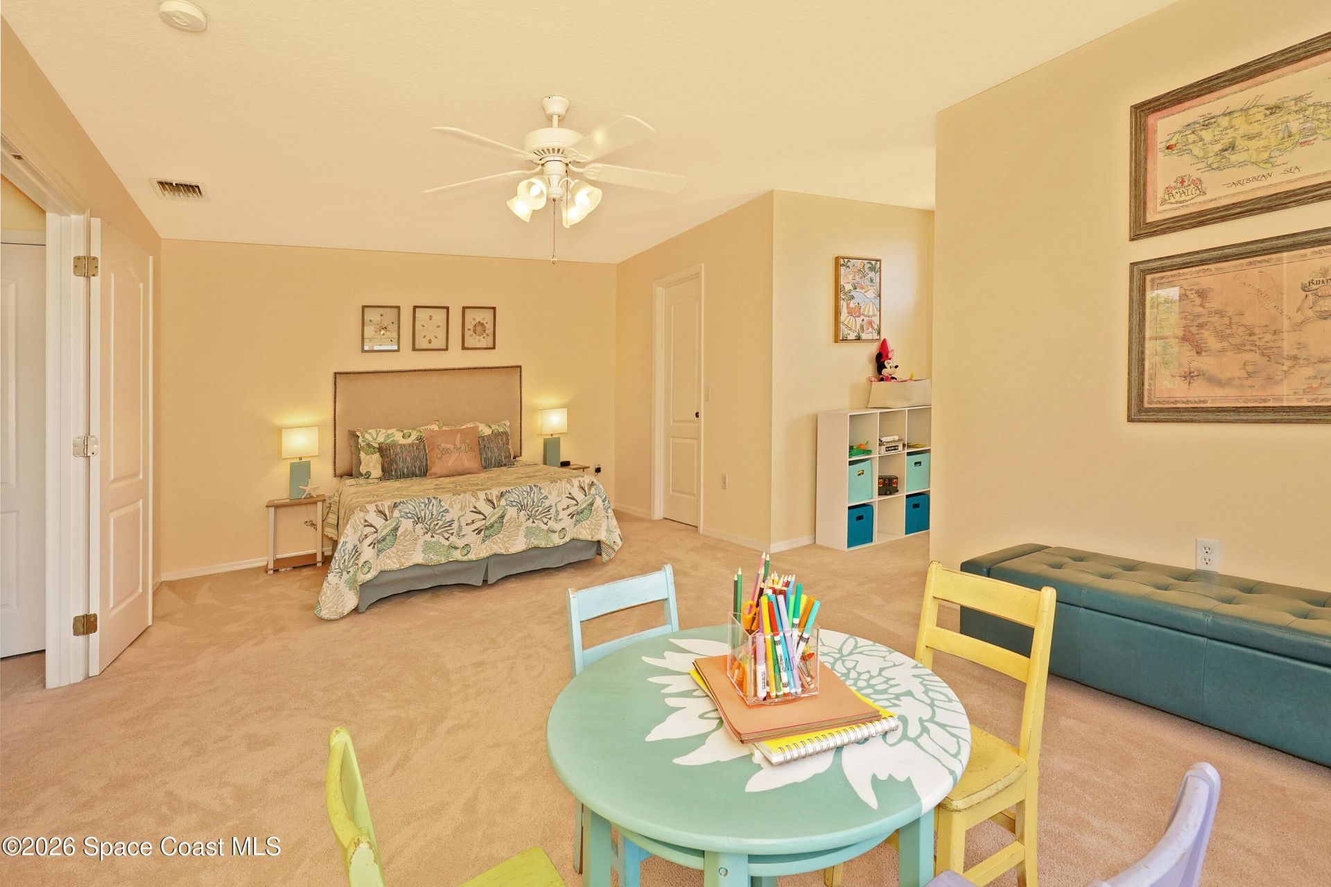 394 Tunbridge Drive, Rockledge, FL 32955 Photo