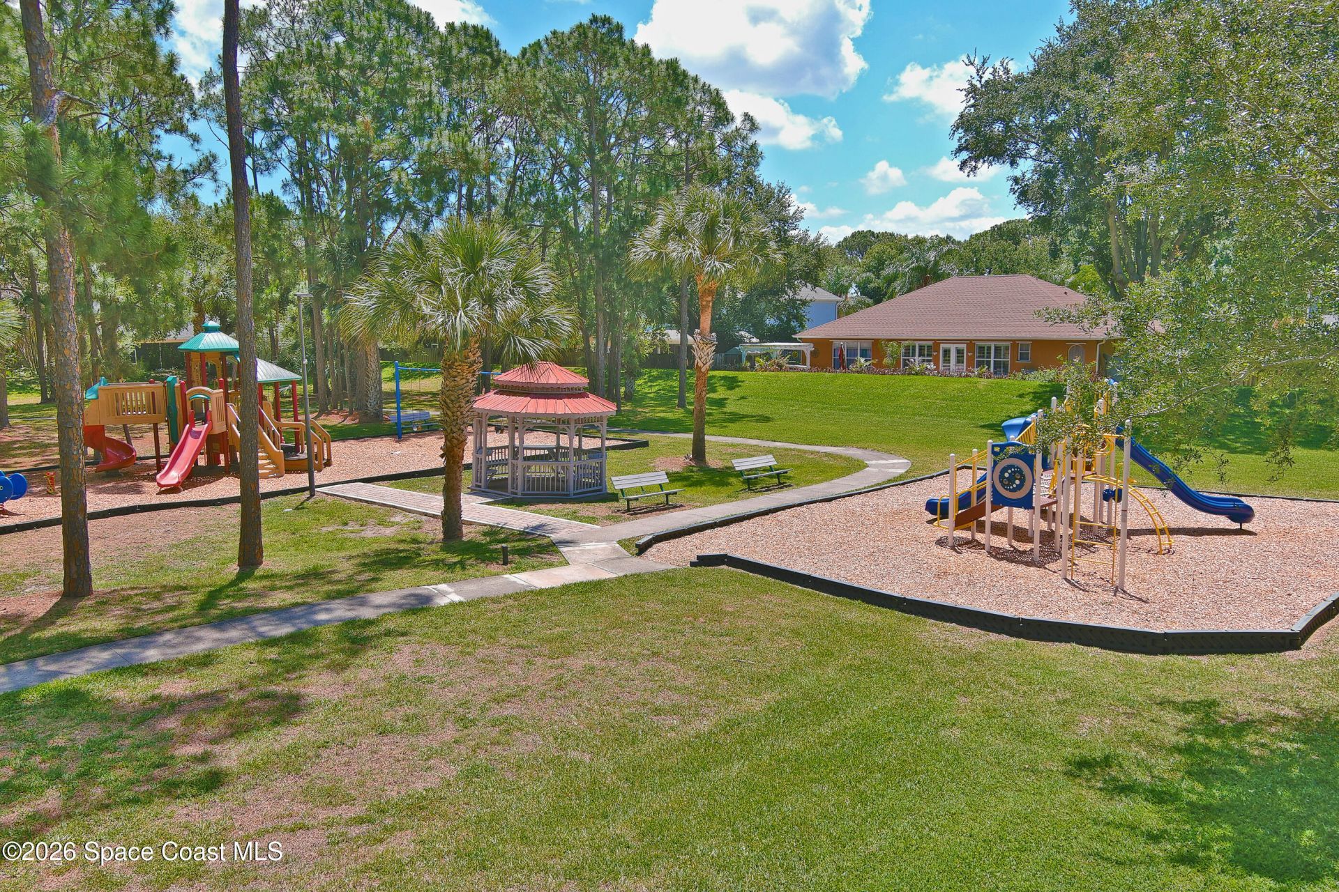 394 Tunbridge Drive, Rockledge, FL 32955 Photo