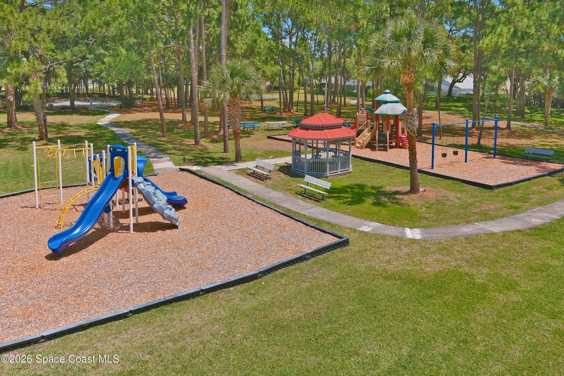 394 Tunbridge Drive, Rockledge, FL 32955 Photo