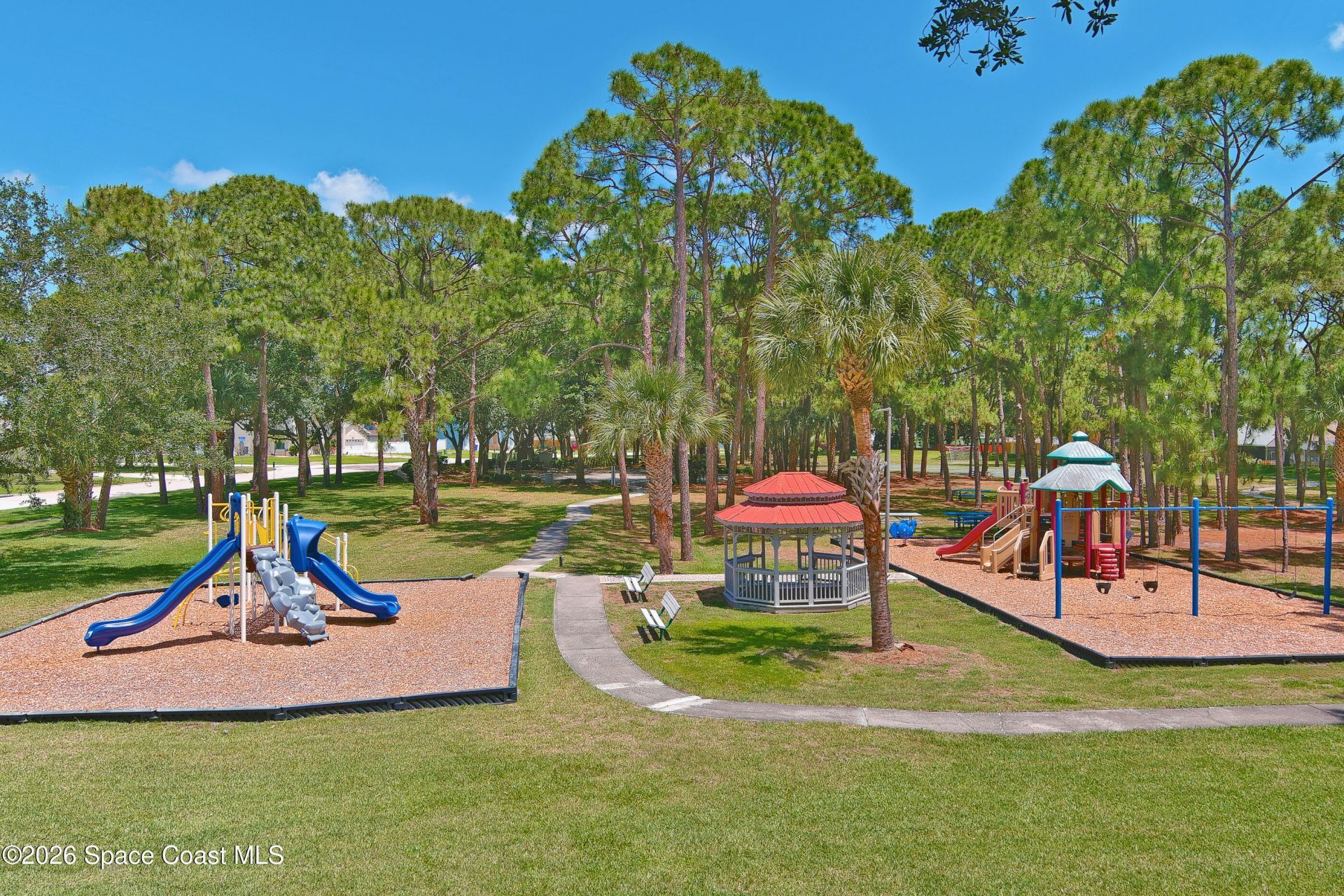 394 Tunbridge Drive, Rockledge, FL 32955 Photo