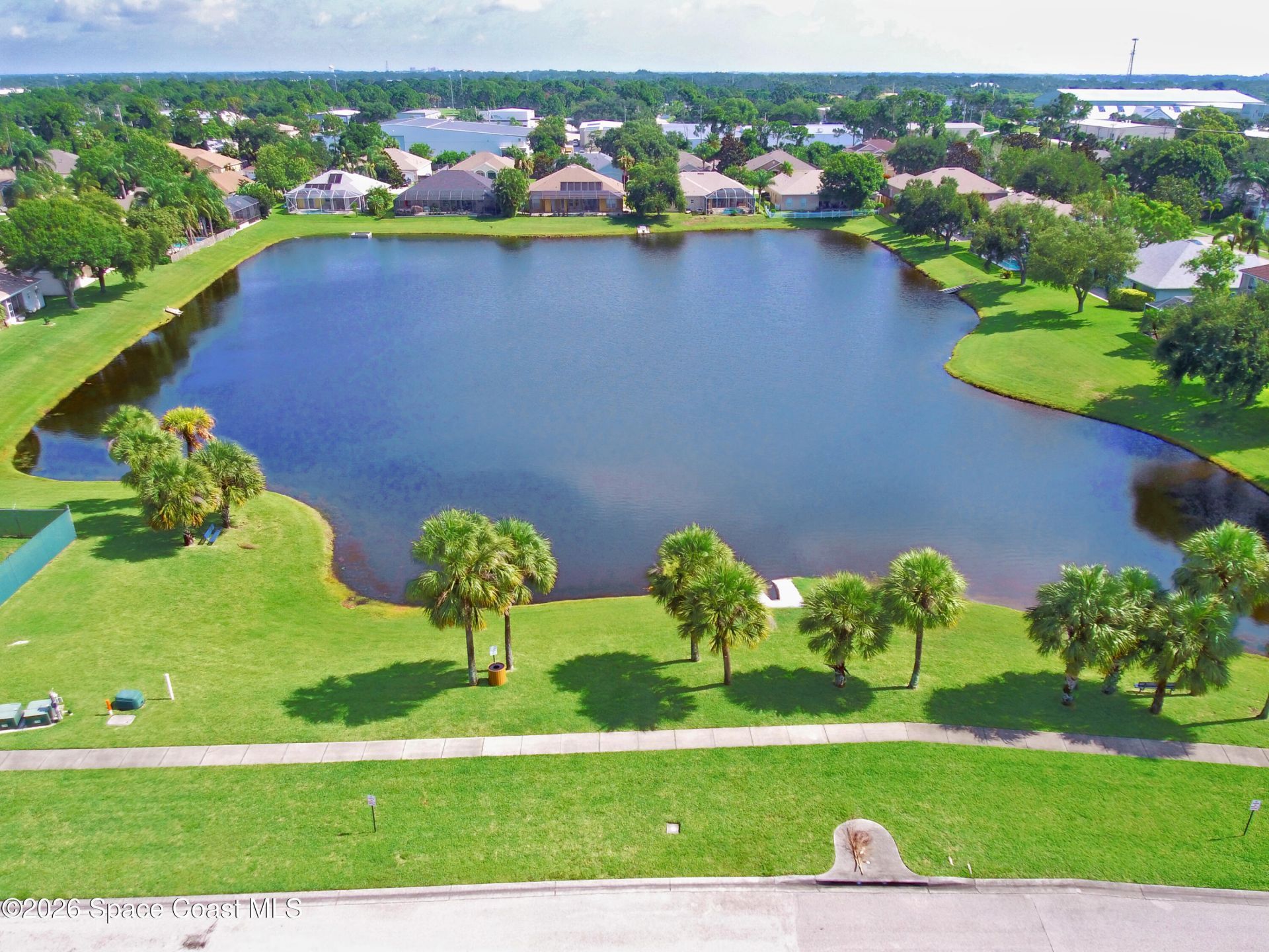 394 Tunbridge Drive, Rockledge, FL 32955 Photo