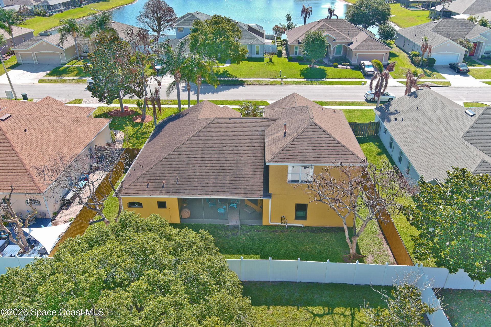 394 Tunbridge Drive, Rockledge, FL 32955 Photo