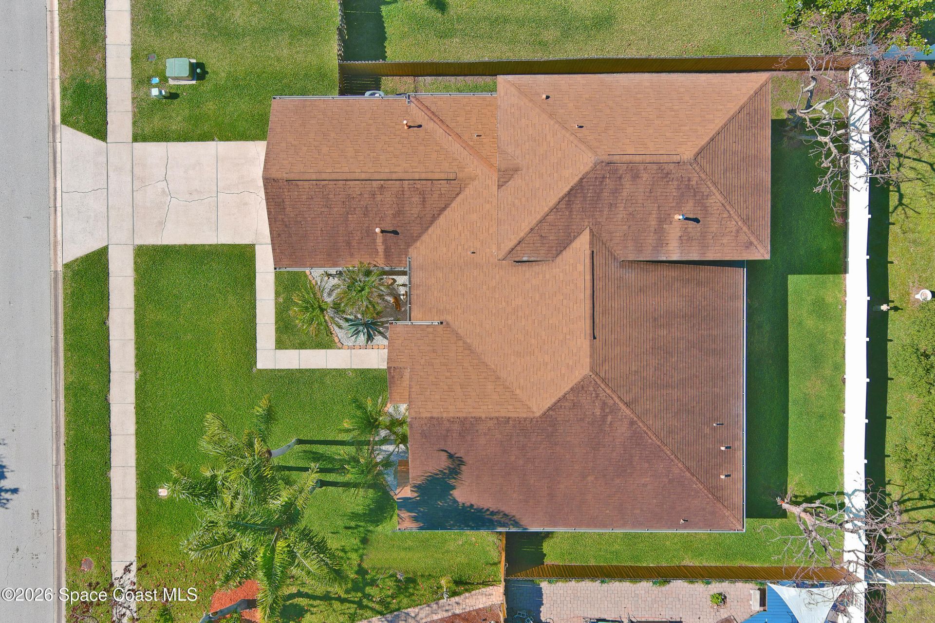 394 Tunbridge Drive, Rockledge, FL 32955 Photo
