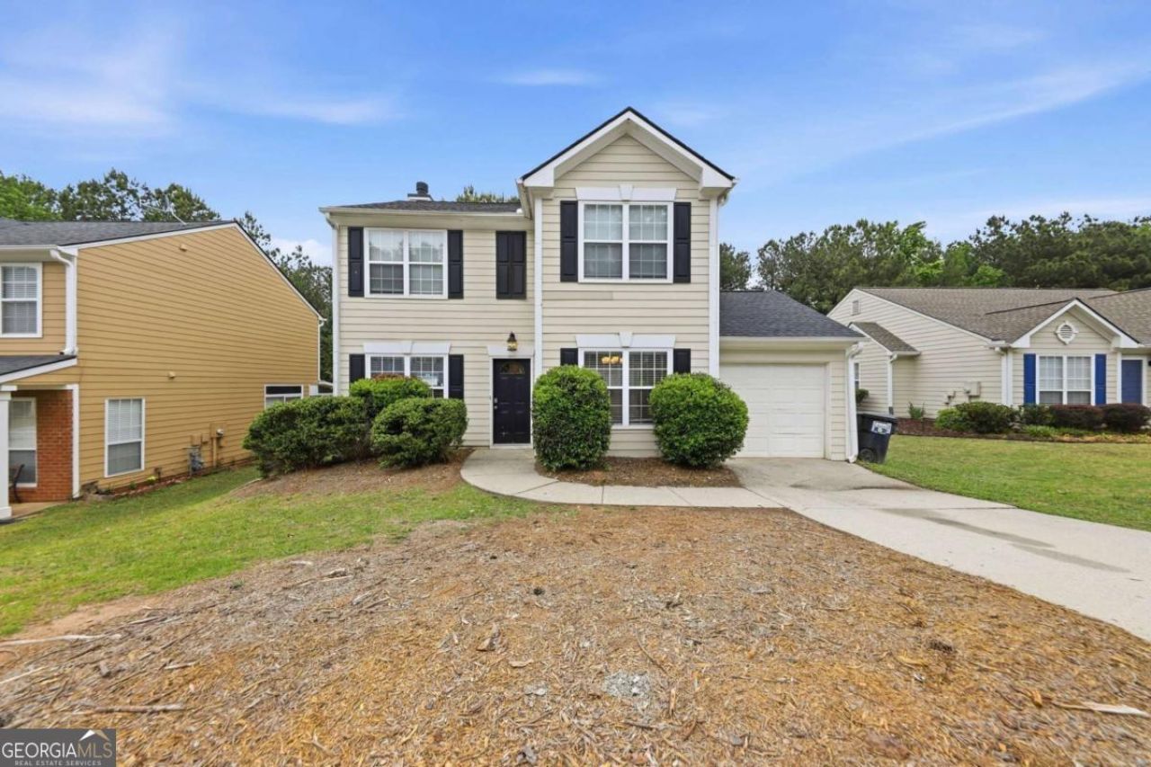 1178 Summerstone Trace, Austell, GA 30168 Main Photo