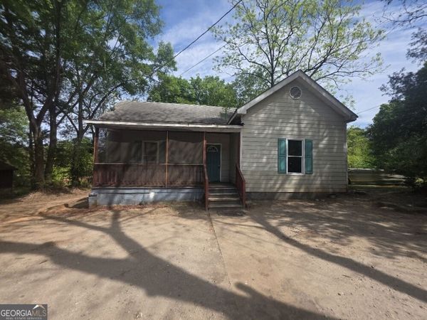 3127 Hendrix Circle SW, Covington, GA 30014