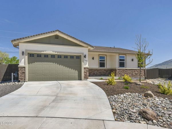 4042 Cold Springs Court, Reno, NV 89508