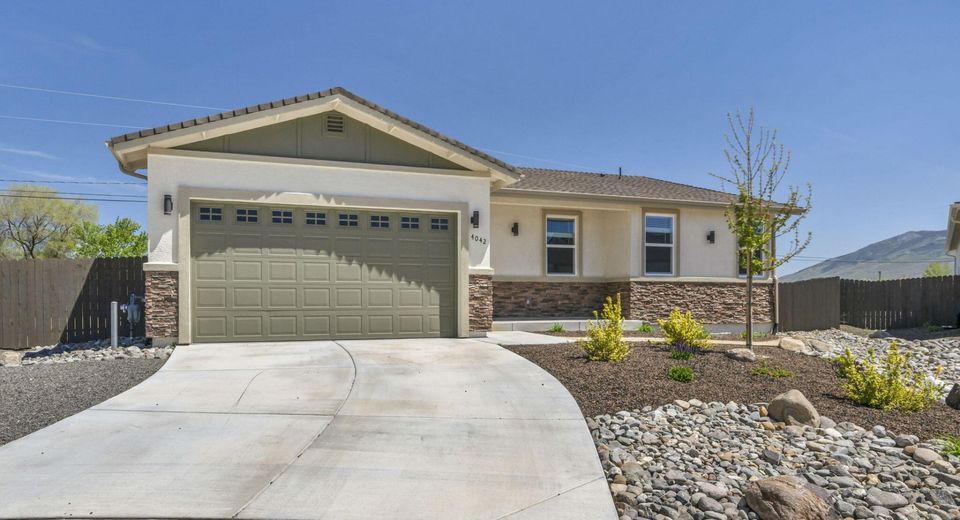 4042 Cold Springs Court, Reno, NV 89508 Photo