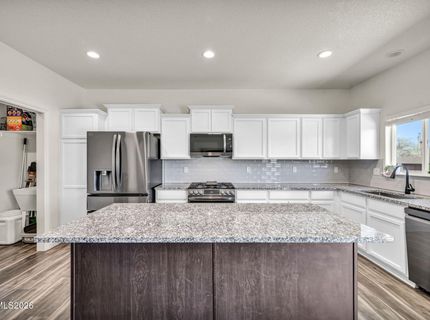 4042 Cold Springs Court, Reno, NV 89508 Photo