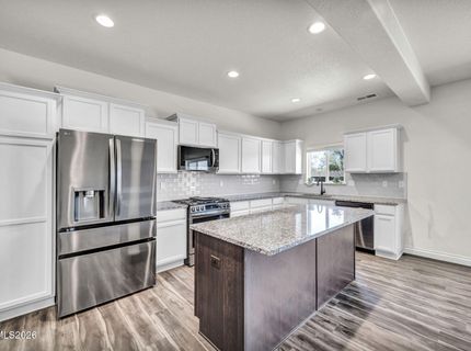 4042 Cold Springs Court, Reno, NV 89508 Photo