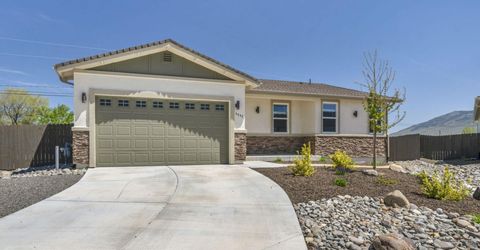 4042 Cold Springs Court, Reno, NV 89508 Photo