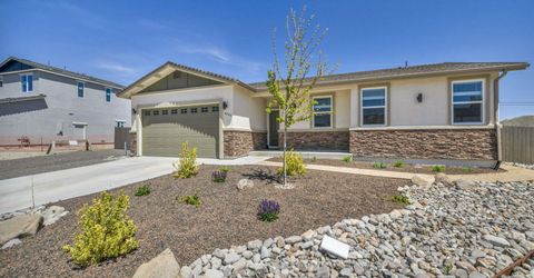 4042 Cold Springs Court, Reno, NV 89508 Photo