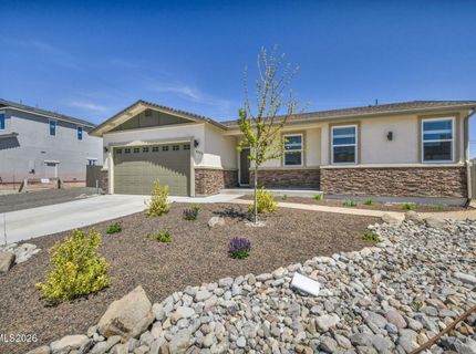 4042 Cold Springs Court, Reno, NV 89508 Photo