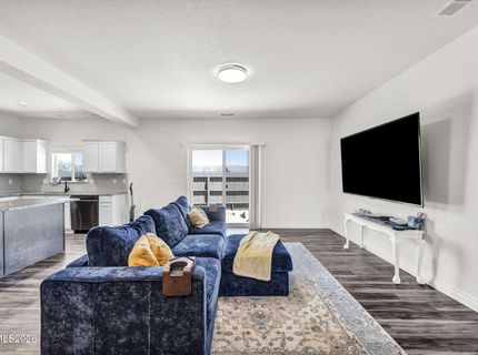 4042 Cold Springs Court, Reno, NV 89508 Photo