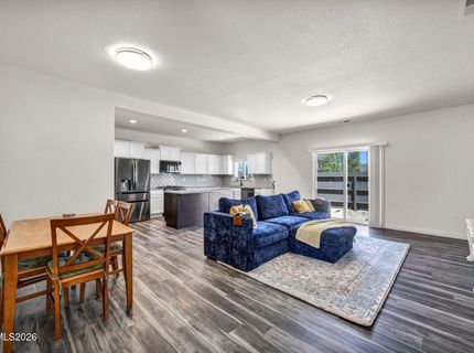 4042 Cold Springs Court, Reno, NV 89508 Photo