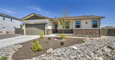 4042 Cold Springs Court, Reno, NV 89508 Photo
