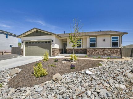 4042 Cold Springs Court, Reno, NV 89508 Photo