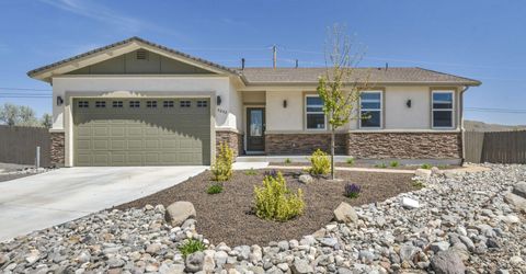 4042 Cold Springs Court, Reno, NV 89508 Photo