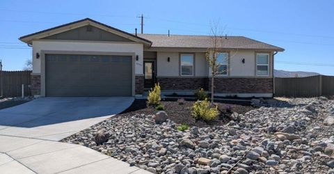 4042 Cold Springs Court, Reno, NV 89508 Photo