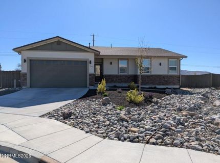 4042 Cold Springs Court, Reno, NV 89508 Photo
