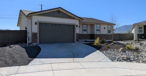 4042 Cold Springs Court, Reno, NV 89508 Photo