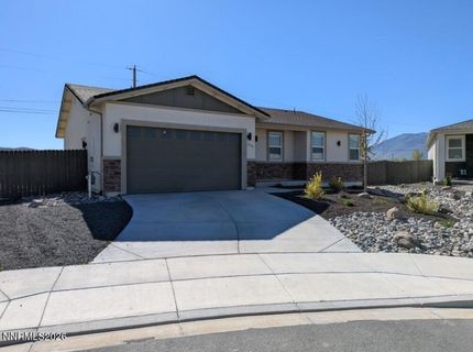 4042 Cold Springs Court, Reno, NV 89508 Photo