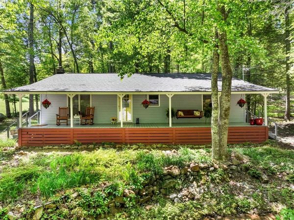 220 Evans Lane , Lakemont, GA 30552