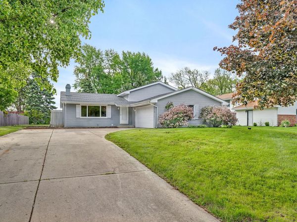 24253 S Edwin Drive , Channahon, IL 60410