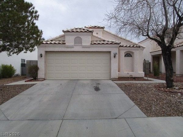 1504 Astronomy Circle, Las Vegas, NV 89128