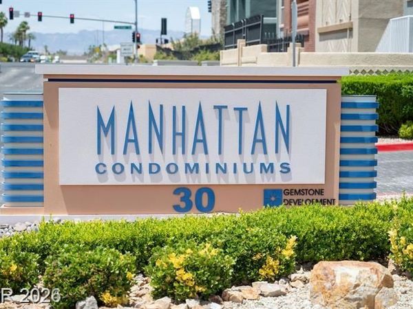 38 E Serene Avenue , Unit 232, Las Vegas, NV 89123