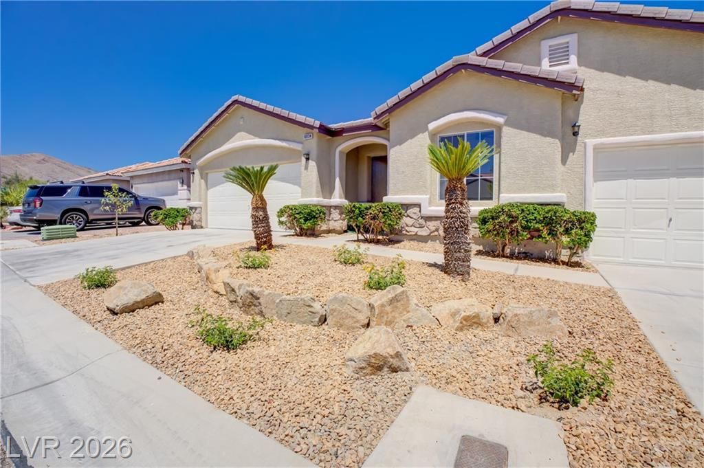 10134 Clark Wooldridge Court, Las Vegas, NV 89129 Main Photo