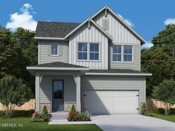 6028 TIMBER PINES Road, Jacksonville, FL 32224