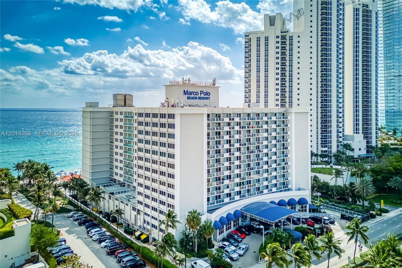 19201 Collins Ave , Unit CU205, Sunny Isles Beach, FL 33160 Photo
