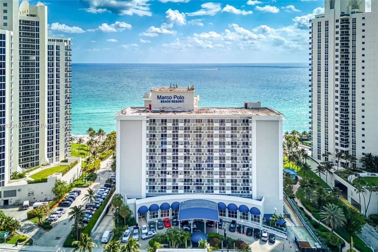 19201 Collins Ave , Unit CU205, Sunny Isles Beach, FL 33160 Photo