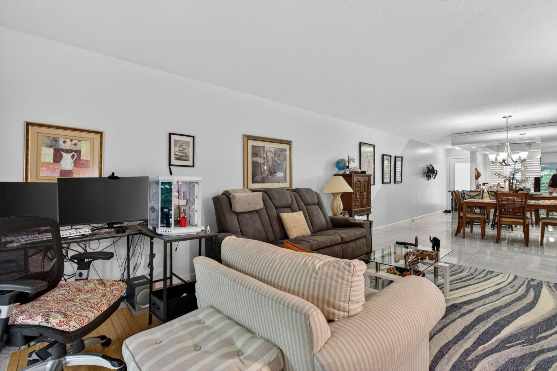 3002 Portofino Isle, Unit E3, Coconut Creek, FL 33066 Photo