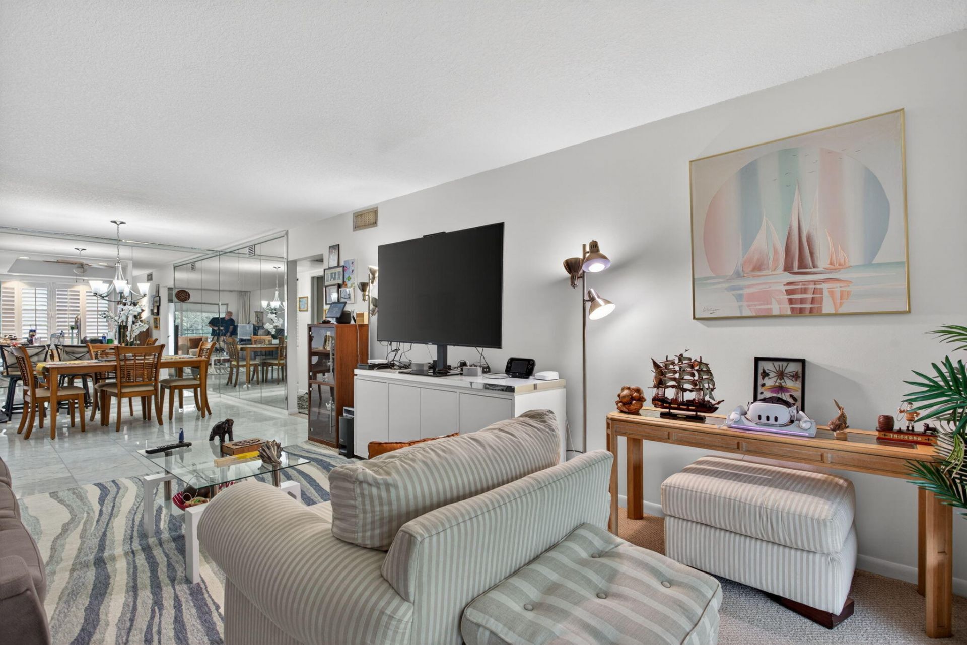 3002 Portofino Isle, Unit E3, Coconut Creek, FL 33066 Photo