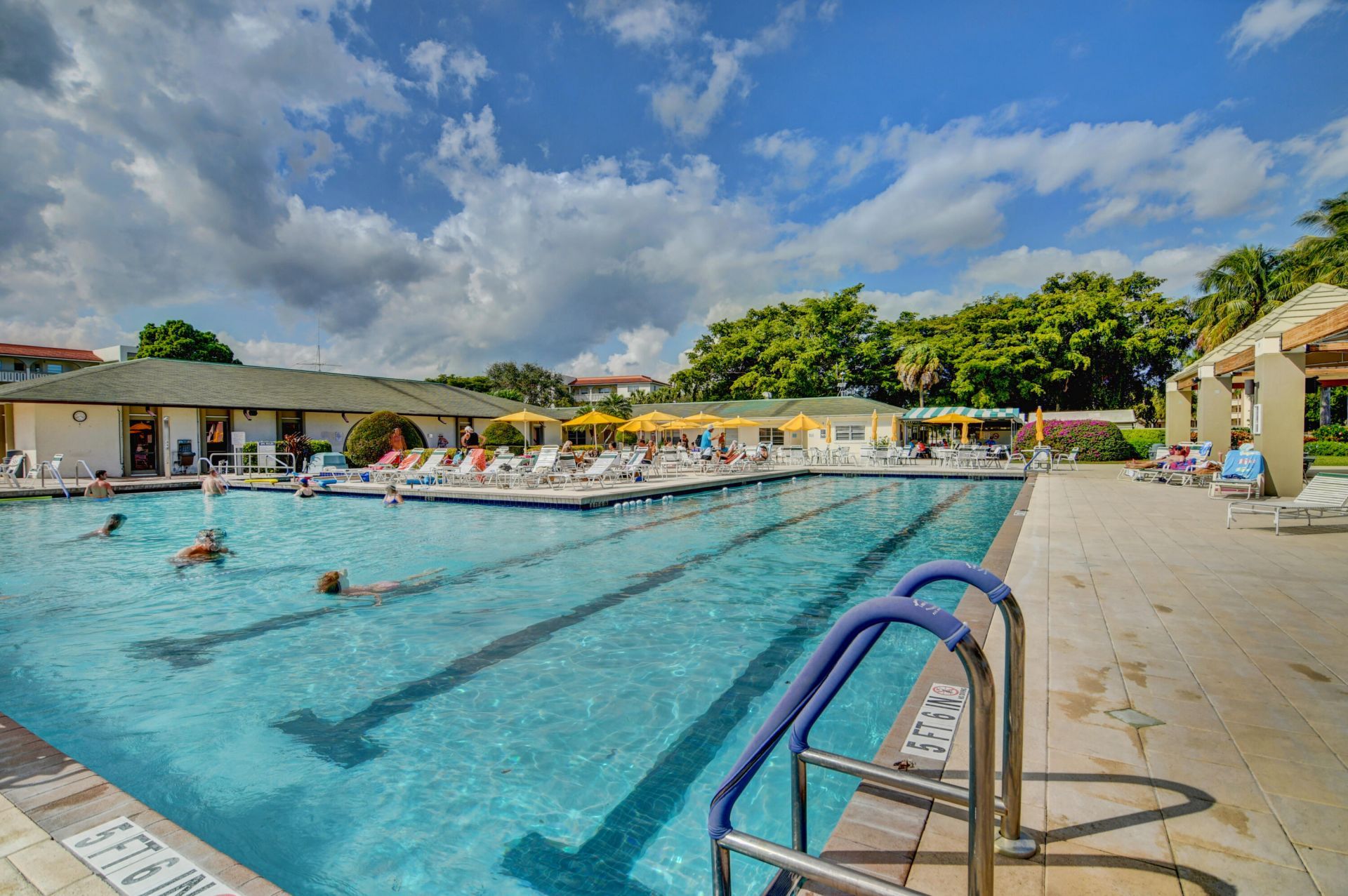 3002 Portofino Isle, Unit E3, Coconut Creek, FL 33066 Photo
