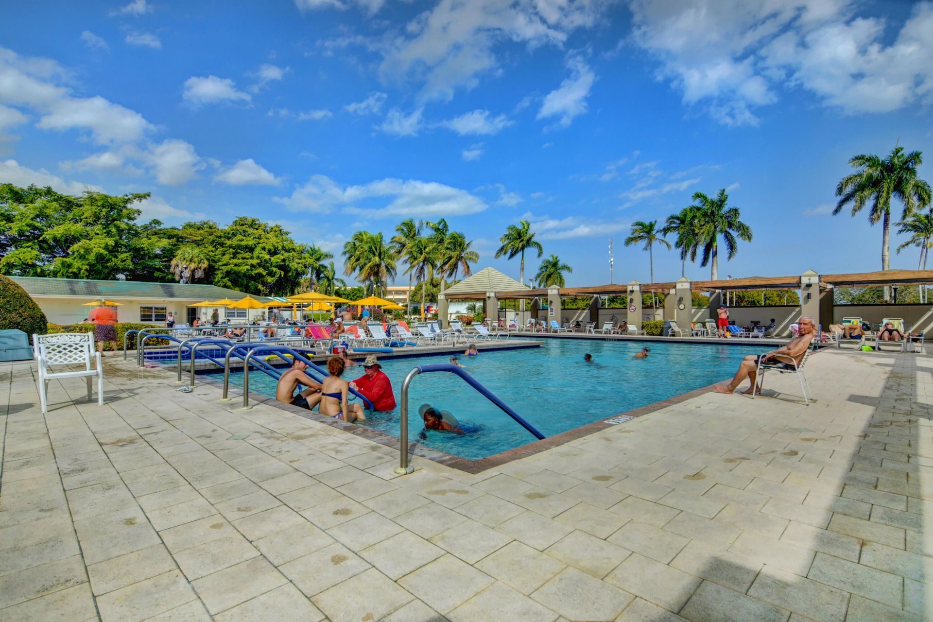 3002 Portofino Isle, Unit E3, Coconut Creek, FL 33066 Photo