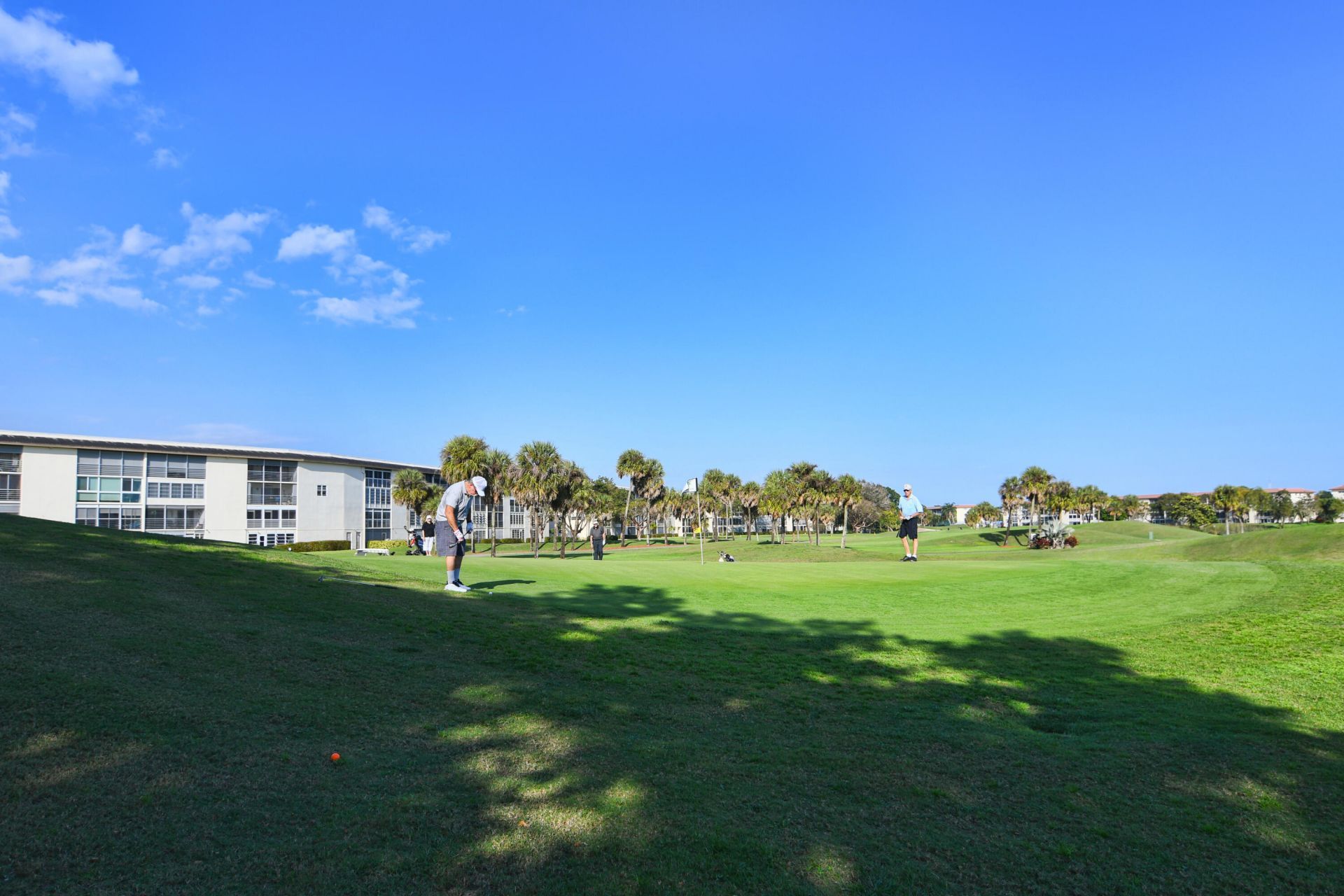 3002 Portofino Isle, Unit E3, Coconut Creek, FL 33066 Photo