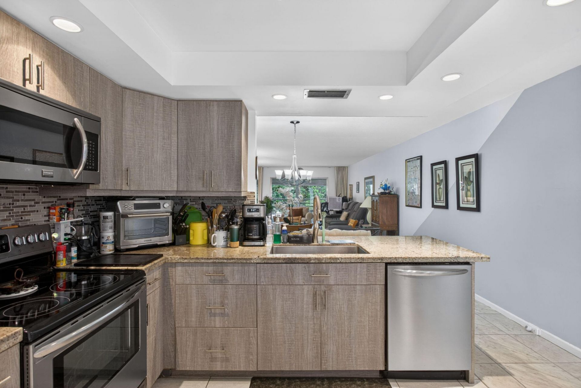 3002 Portofino Isle, Unit E3, Coconut Creek, FL 33066 Photo