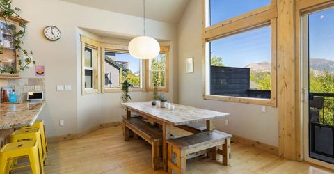 812 Elk Point Drive, South Lake Tahoe, CA 96150 Photo
