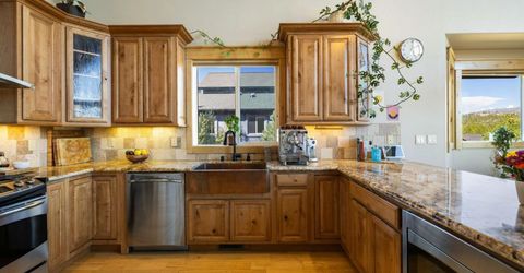 812 Elk Point Drive, South Lake Tahoe, CA 96150 Photo
