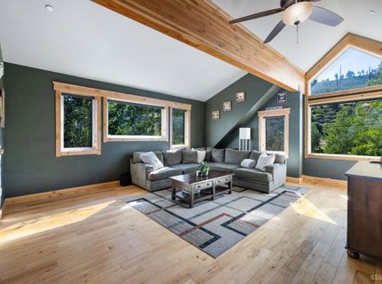 812 Elk Point Drive, South Lake Tahoe, CA 96150 Photo