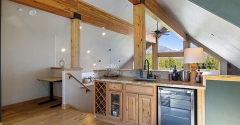 812 Elk Point Drive, South Lake Tahoe, CA 96150 Photo