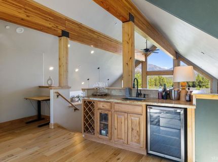 812 Elk Point Drive, South Lake Tahoe, CA 96150 Photo