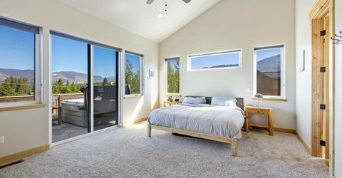 812 Elk Point Drive, South Lake Tahoe, CA 96150 Photo