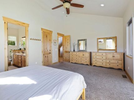 812 Elk Point Drive, South Lake Tahoe, CA 96150 Photo