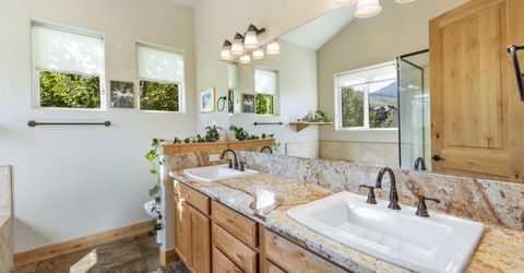 812 Elk Point Drive, South Lake Tahoe, CA 96150 Photo