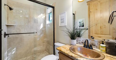 812 Elk Point Drive, South Lake Tahoe, CA 96150 Photo